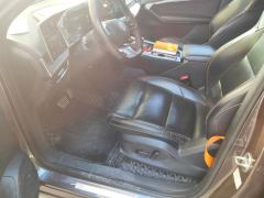 MG ONE 1.5T CVT α Edition - ფოტო 14