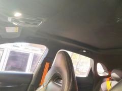 MG ONE 1.5T CVT α Edition - ფოტო 15