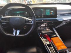 MG ONE 1.5T CVT α Edition - ფოტო 16