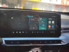 MG ONE 1.5T CVT α Edition - ფოტო 17