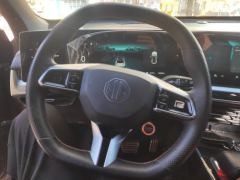 MG ONE 1.5T CVT α Edition - ფოტო 18