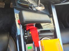 MG ONE 1.5T CVT α Edition - ფოტო 19