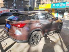 MG ONE 1.5T CVT α Edition - ფოტო 2