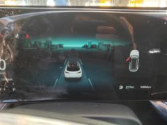 MG ONE 1.5T CVT α Edition - ფოტო 20