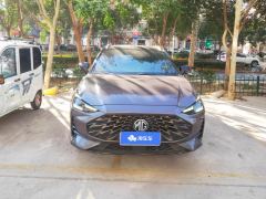 MG ONE 1.5T CVT α Edition - ფოტო 3
