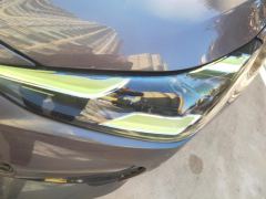 MG ONE 1.5T CVT α Edition - ფოტო 4