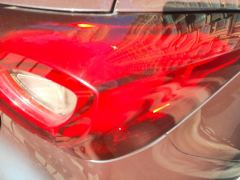 MG ONE 1.5T CVT α Edition - ფოტო 5