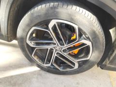 MG ONE 1.5T CVT α Edition - ფოტო 6