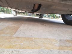 MG ONE 1.5T CVT α Edition - ფოტო 8