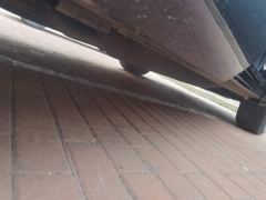 Honda Breeze Shadow Sharp Hybrid 2.0L 2WD E-CVT Sharp Deluxe Edition - фото 10