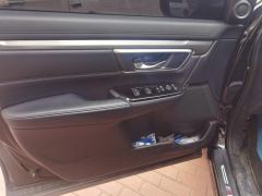 Honda Breeze Shadow Sharp Hybrid 2.0L 2WD E-CVT Sharp Deluxe Edition - фото 12