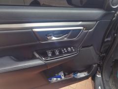 Honda Breeze Shadow Sharp Hybrid 2.0L 2WD E-CVT Sharp Deluxe Edition - фото 13