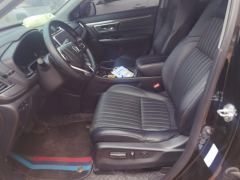 Honda Breeze Shadow Sharp Hybrid 2.0L 2WD E-CVT Sharp Deluxe Edition - фото 14