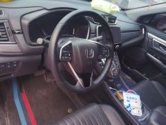 Honda Breeze Shadow Sharp Hybrid 2.0L 2WD E-CVT Sharp Deluxe Edition - фото 16