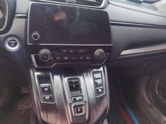 Honda Breeze Shadow Sharp Hybrid 2.0L 2WD E-CVT Sharp Deluxe Edition - фото 17