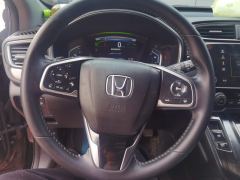 Honda Breeze Shadow Sharp Hybrid 2.0L 2WD E-CVT Sharp Deluxe Edition - фото 18