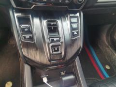 Honda Breeze Shadow Sharp Hybrid 2.0L 2WD E-CVT Sharp Deluxe Edition - фото 19