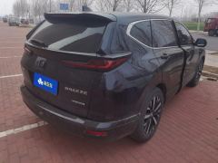 Honda Breeze Shadow Sharp Hybrid 2.0L 2WD E-CVT Sharp Deluxe Edition - фото 2
