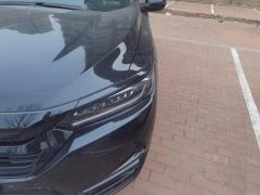 Honda Breeze Shadow Sharp Hybrid 2.0L 2WD E-CVT Sharp Deluxe Edition - фото 4
