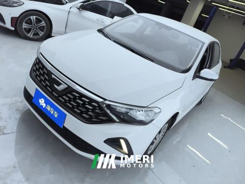 2021 Jetta VA3 1.5L Automatic Upward Life Edition - ავტომობილი ჩინეთიდან