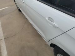 Jetta VA3 1.5L Automatic Upward Life Edition - ფოტო 11