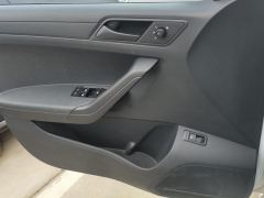 Jetta VA3 1.5L Automatic Upward Life Edition - ფოტო 12