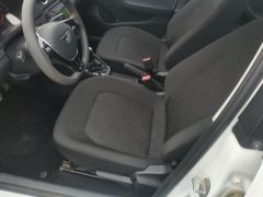 Jetta VA3 1.5L Automatic Upward Life Edition - ფოტო 14