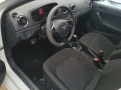Jetta VA3 1.5L Automatic Upward Life Edition - ფოტო 16