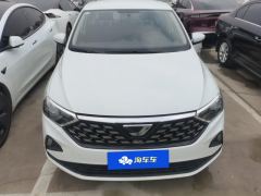 Jetta VA3 1.5L Automatic Upward Life Edition - ფოტო 3