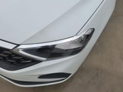 Jetta VA3 1.5L Automatic Upward Life Edition - ფოტო 4