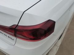 Jetta VA3 1.5L Automatic Upward Life Edition - ფოტო 5