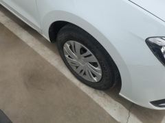 Jetta VA3 1.5L Automatic Upward Life Edition - ფოტო 6
