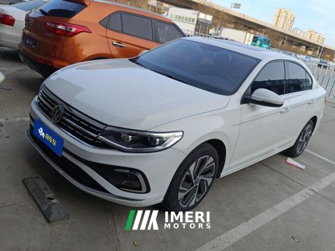 2023 Volkswagen Bora 200TSI PRO Edition - ავტომობილი ჩინეთიდან