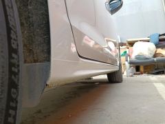 Volkswagen Bora 200TSI PRO Edition - ფოტო 10