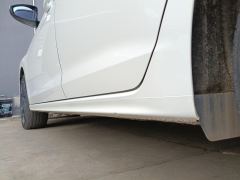 Volkswagen Bora 200TSI PRO Edition - ფოტო 11
