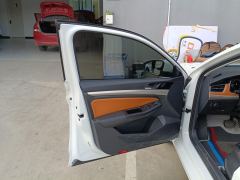 Volkswagen Bora 200TSI PRO Edition - ფოტო 12