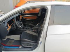 Volkswagen Bora 200TSI PRO Edition - ფოტო 14
