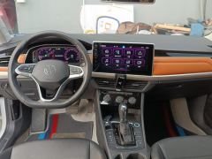 Volkswagen Bora 200TSI PRO Edition - ფოტო 16