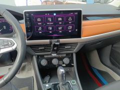 Volkswagen Bora 200TSI PRO Edition - ფოტო 17