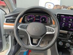 Volkswagen Bora 200TSI PRO Edition - ფოტო 18