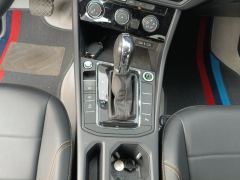 Volkswagen Bora 200TSI PRO Edition - ფოტო 19