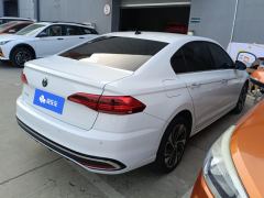 Volkswagen Bora 200TSI PRO Edition - ფოტო 2