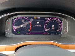 Volkswagen Bora 200TSI PRO Edition - ფოტო 20
