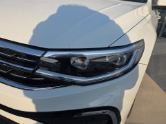 Volkswagen Bora 200TSI PRO Edition - ფოტო 4