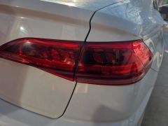 Volkswagen Bora 200TSI PRO Edition - ფოტო 5