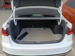 Volkswagen Bora 200TSI PRO Edition - ფოტო 7