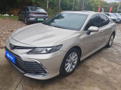 Toyota Camry 2.0G Luxury Edition - ფოტო 1