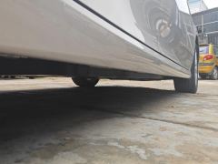 Toyota Camry 2.0G Luxury Edition - ფოტო 10