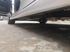 Toyota Camry 2.0G Luxury Edition - ფოტო 11