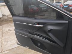 Toyota Camry 2.0G Luxury Edition - ფოტო 12